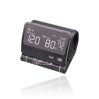 ODM Home Medical Devices Monitor Tekanan Darah Untuk Perawatan Rumah GB / T18830