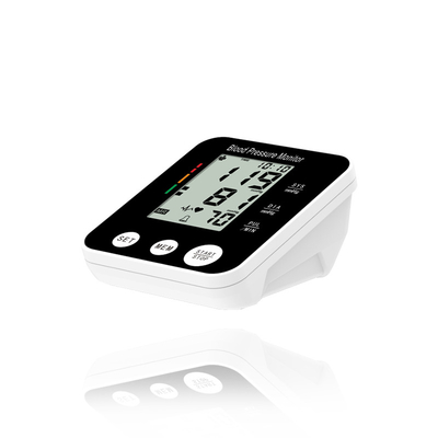 IHB Home Medical Tekanan Darah Monitor BP Checker Resolusi 1mmHg
