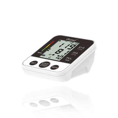 IHB Home Medical Tekanan Darah Monitor BP Checker Resolusi 1mmHg