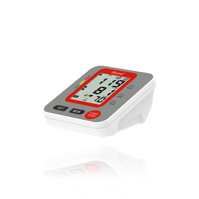 IHB Home Medical Tekanan Darah Monitor BP Checker Resolusi 1mmHg