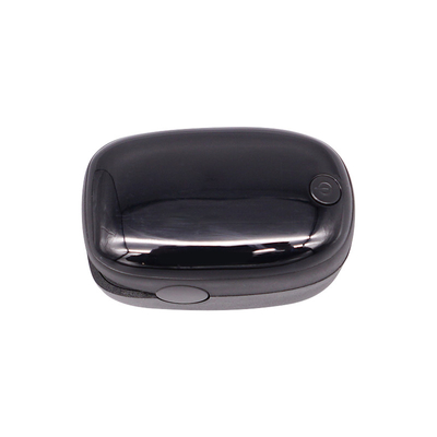 Warna Rumah Medis Pulse Oximeter Silicone Skin Portable