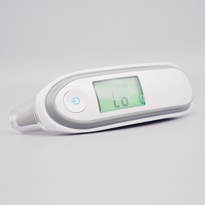 Bayi Termometer Inframerah Digital 0.5s Pembacaan Suhu DC 3V