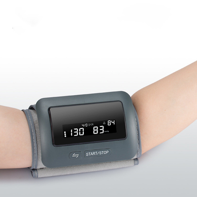 OEM Electronic Smart Bluetooth Blood Pressure Meter Automatic Upper Arm BP Monitor