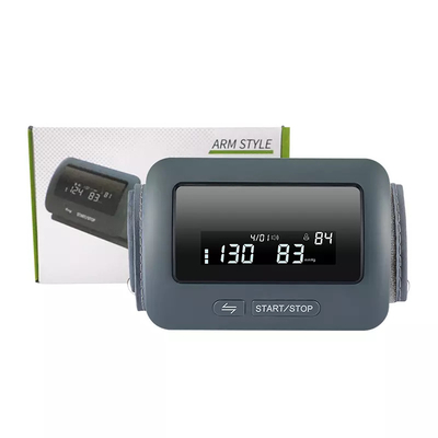 OEM Electronic Smart Bluetooth Blood Pressure Meter Automatic Upper Arm BP Monitor