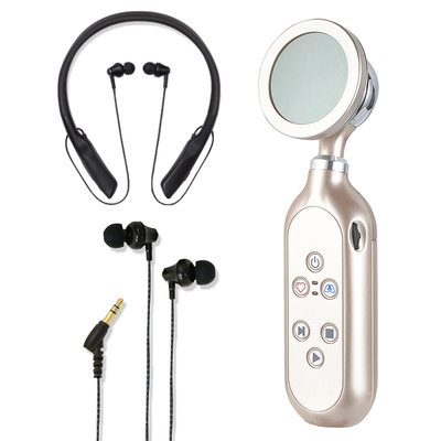 Bluetooth Home Hospital Stetoskop Digital Elektronik Cerdas Nirkabel